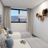 New Build - Villa -
Polop