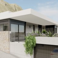 New Build - Villa -
Polop