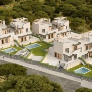 New Build - Villa -
Polop
