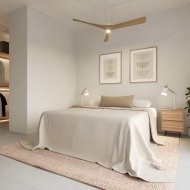 New Build - Villa -
Polop