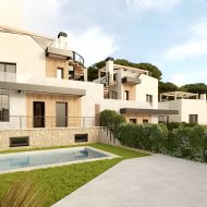 New Build - Villa -
Polop