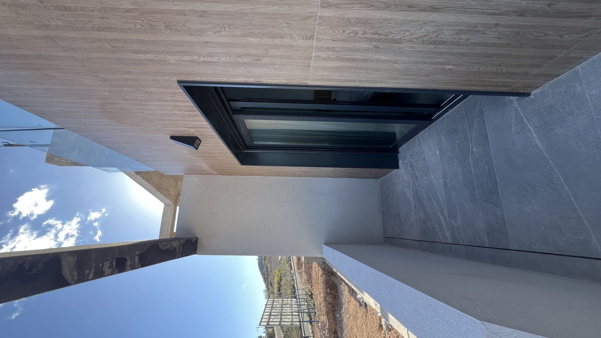New Build - Villa -
Polop