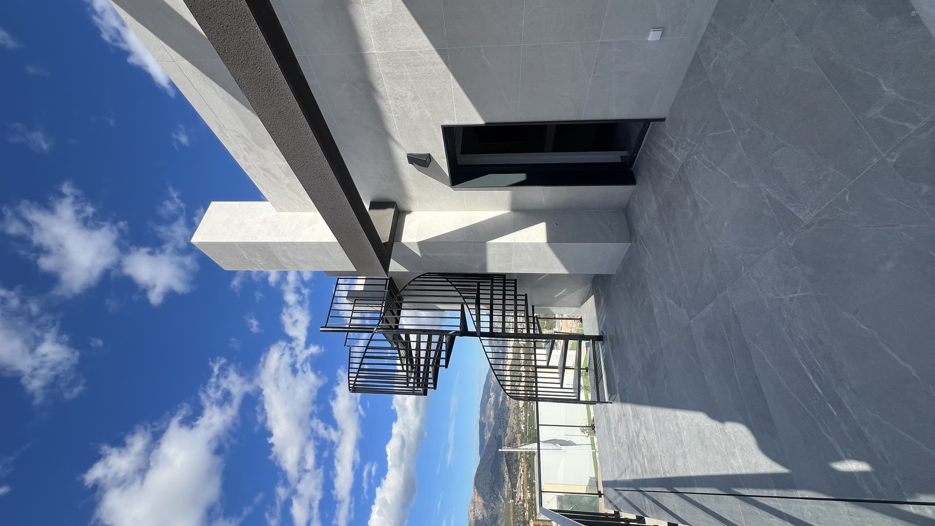 New Build - Villa -
Polop