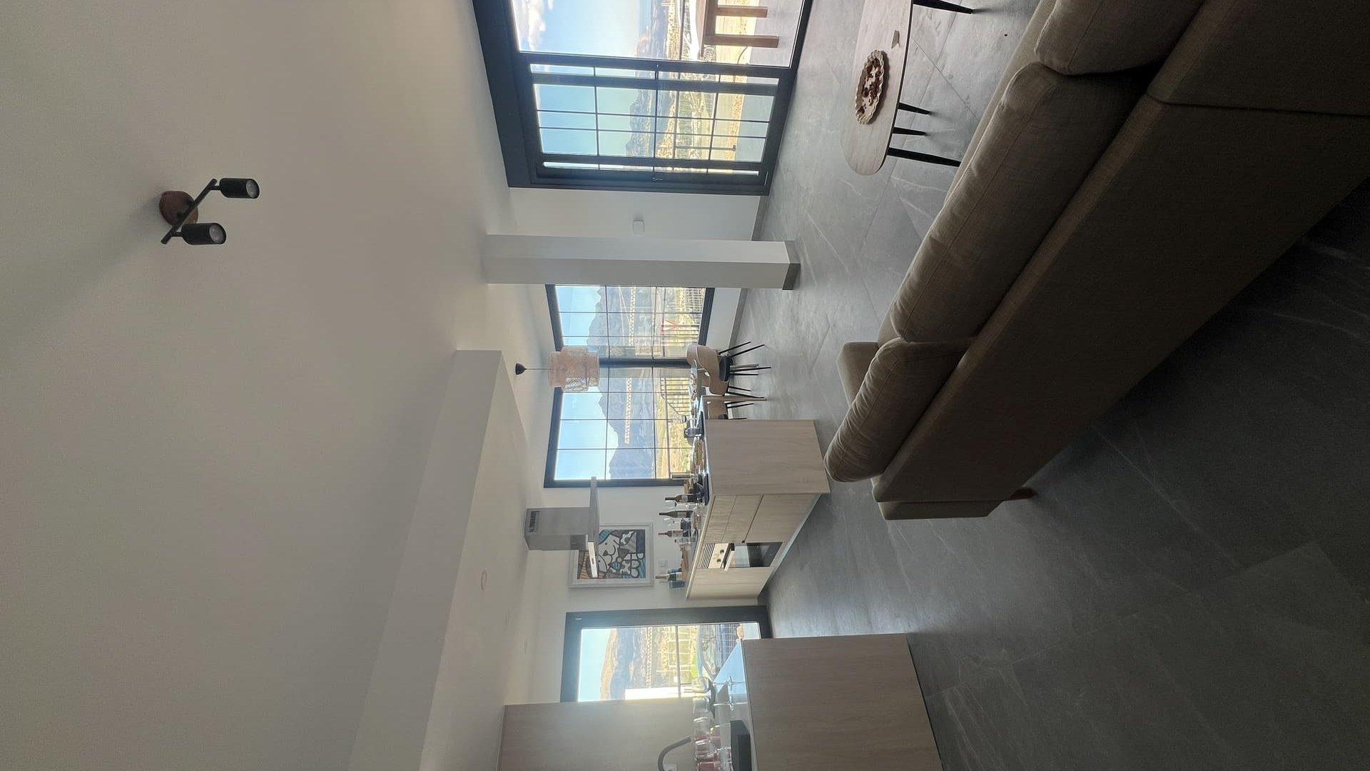 New Build - Villa -
Polop