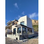 New Build - Villa -
Polop