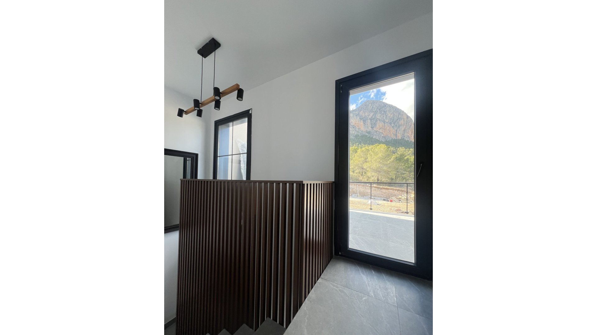 New Build - Villa -
Polop