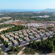 New Build - Villa -
Polop
