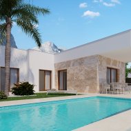 New Build - Villa -
Polop