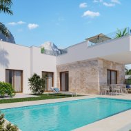 New Build - Villa -
Polop