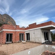 New Build - Villa -
Polop