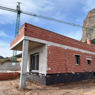 New Build - Villa -
Polop