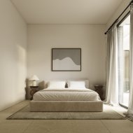 New Build - Villa -
Polop