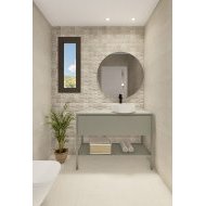 New Build - Villa -
Polop