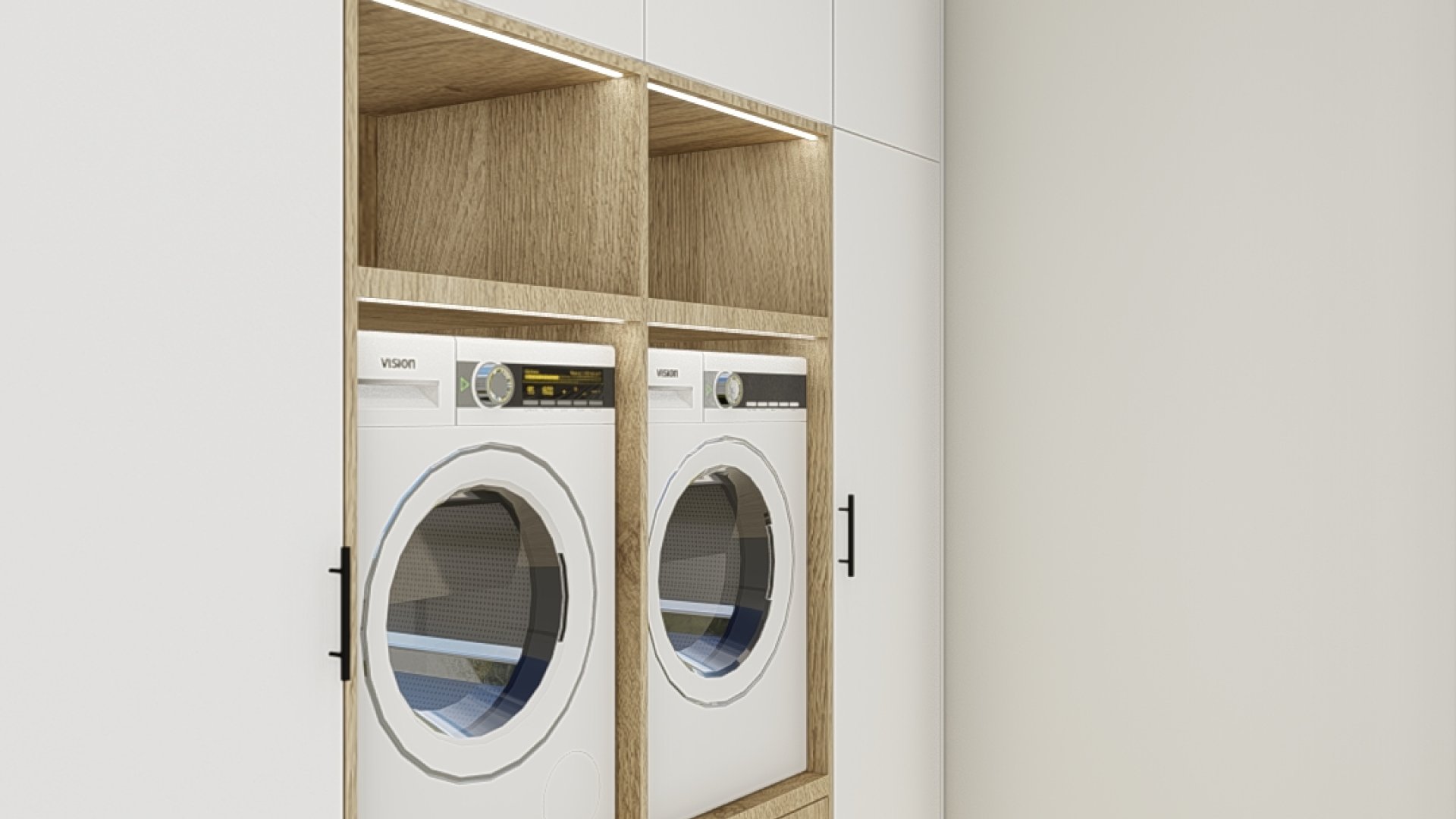 New Build - Villa -
Polop