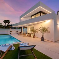 New Build - Villa -
Polop