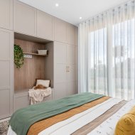 New Build - Villa -
Polop