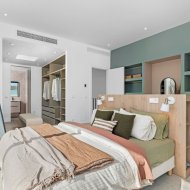 New Build - Villa -
Polop