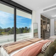 New Build - Villa -
Polop