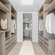 New Build - Villa -
Polop