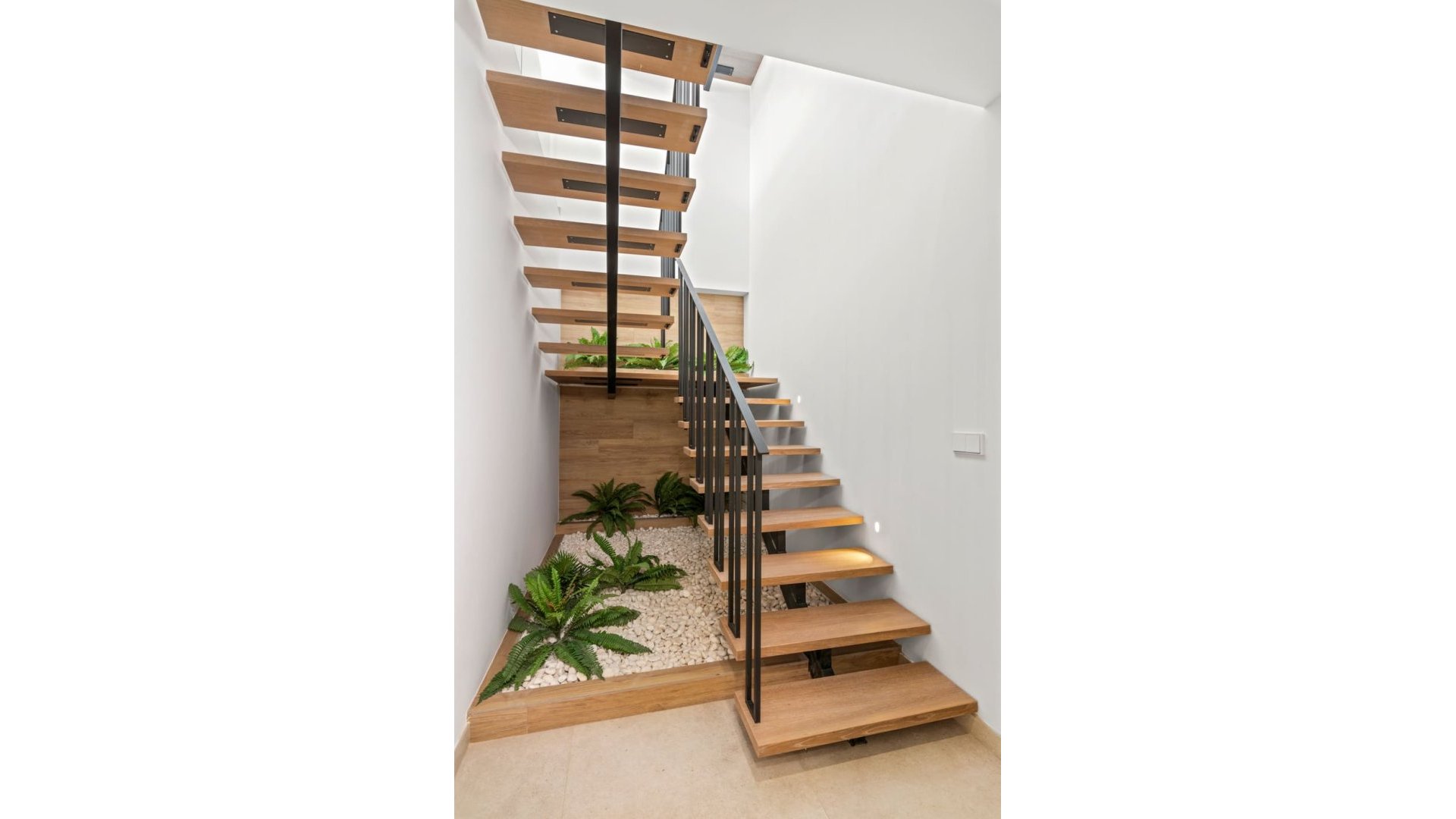 New Build - Villa -
Polop