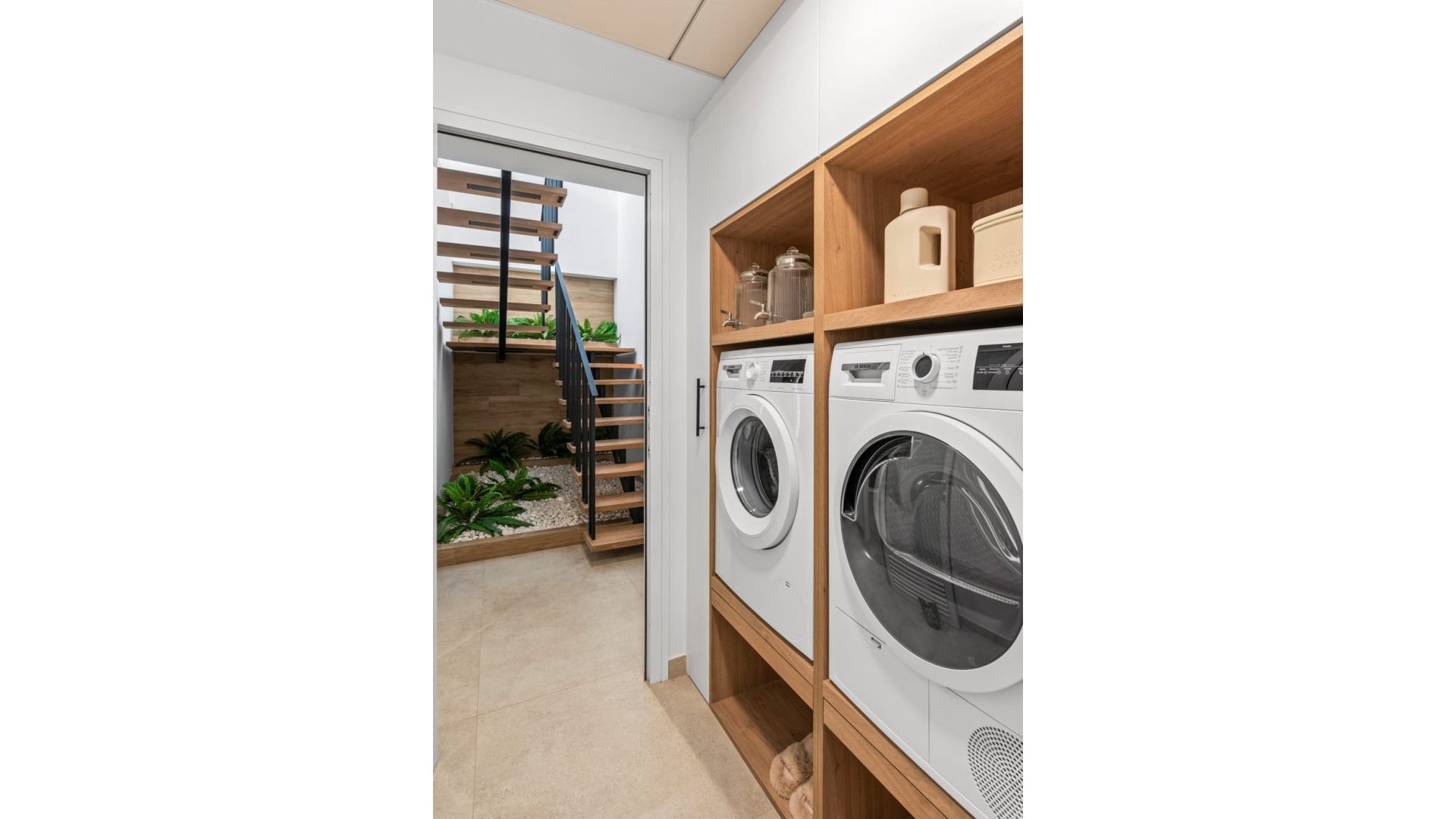 New Build - Villa -
Polop