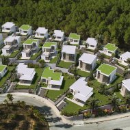 New Build - Villa -
Polop