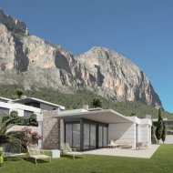 New Build - Villa -
Polop