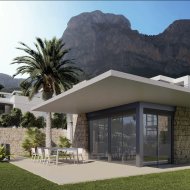 New Build - Villa -
Polop