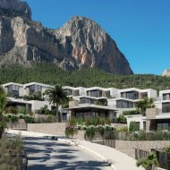 New Build - Villa -
Polop