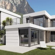 New Build - Villa -
Polop