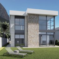 New Build - Villa -
Polop