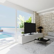 New Build - Villa -
Pueblo Mascarat