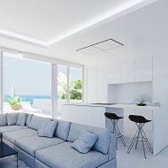 New Build - Villa -
Pueblo Mascarat