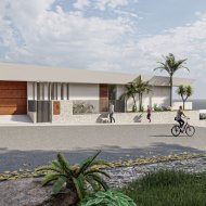 New Build - Villa -
Pueblo Mascarat