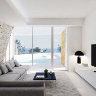 New Build - Villa -
Pueblo Mascarat