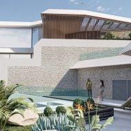 New Build - Villa -
Pueblo Mascarat