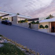 New Build - Villa -
Pueblo Mascarat