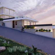 New Build - Villa -
Pueblo Mascarat