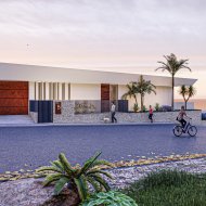 New Build - Villa -
Pueblo Mascarat