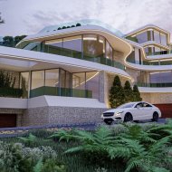 New Build - Villa -
Pueblo Mascarat