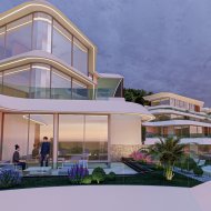 New Build - Villa -
Pueblo Mascarat