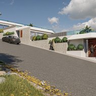 New Build - Villa -
Pueblo Mascarat