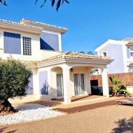 New Build - Villa -
Purias