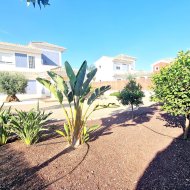 New Build - Villa -
Purias