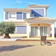 New Build - Villa -
Purias