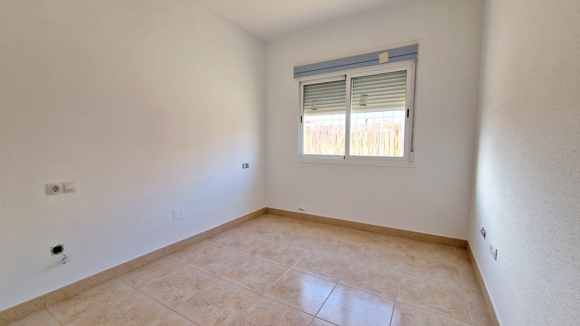 New Build - Villa -
Purias