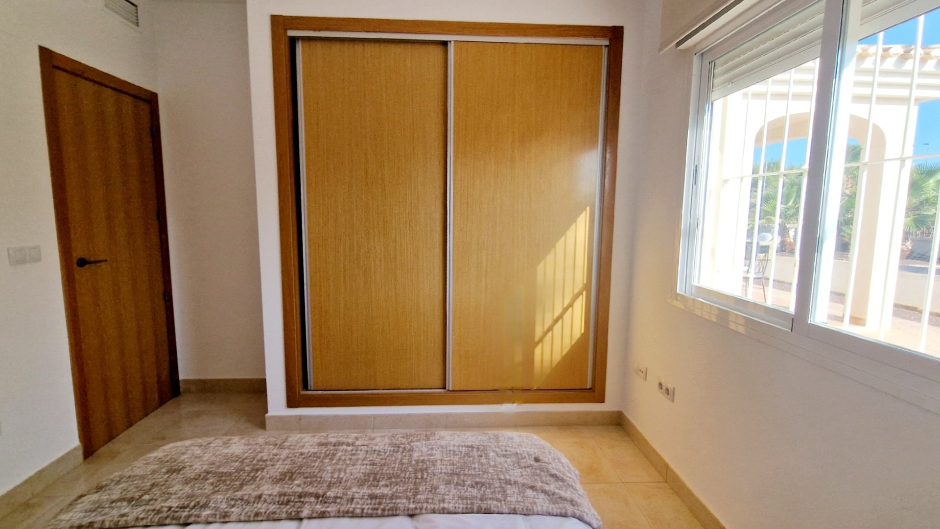 New Build - Villa -
Purias