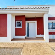 New Build - Villa -
Purias