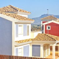 New Build - Villa -
Purias