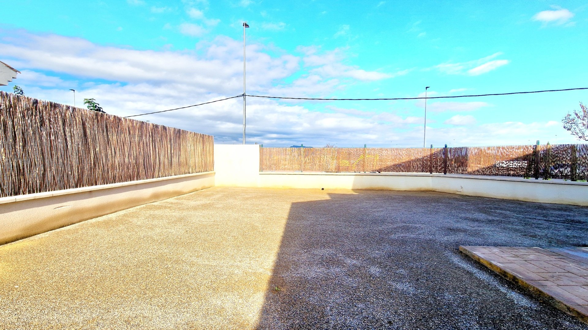 New Build - Villa -
Purias